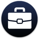 Briefcase Icon
