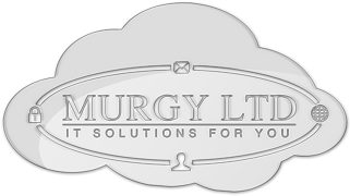 Murgy Ltd - Logo